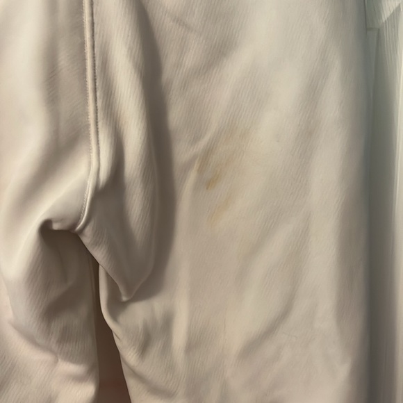 Women’s Mizuno Fast Pitch Performance Softball Pants - Picture 5 of 6